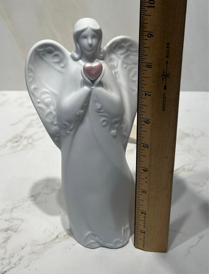 Angel Lamp
