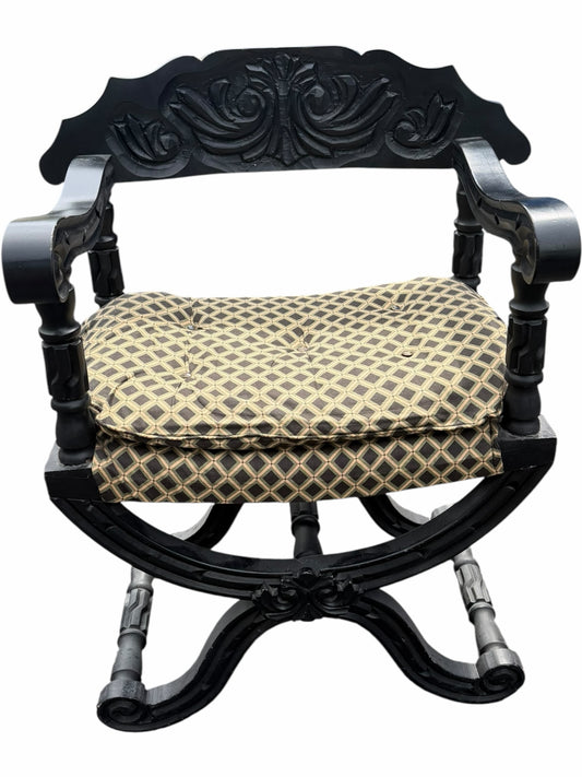 Chair As-Is