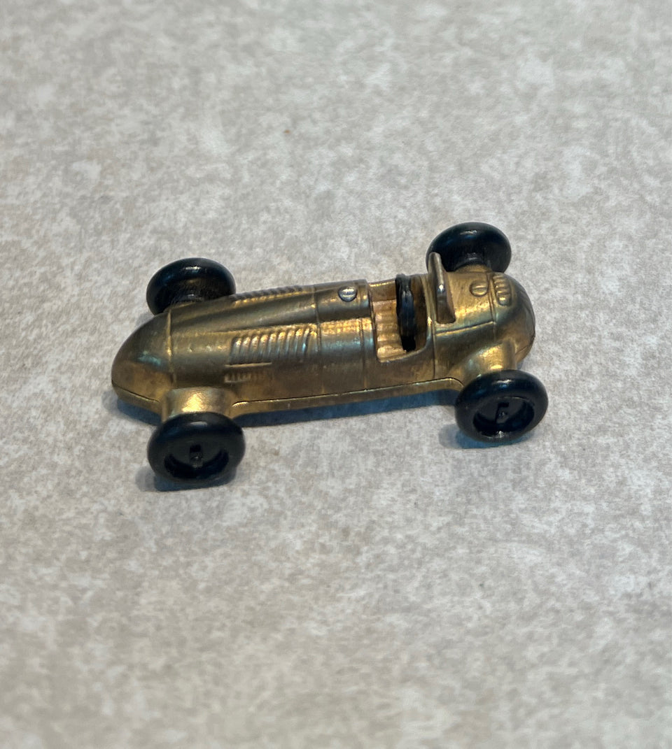 Toy Car