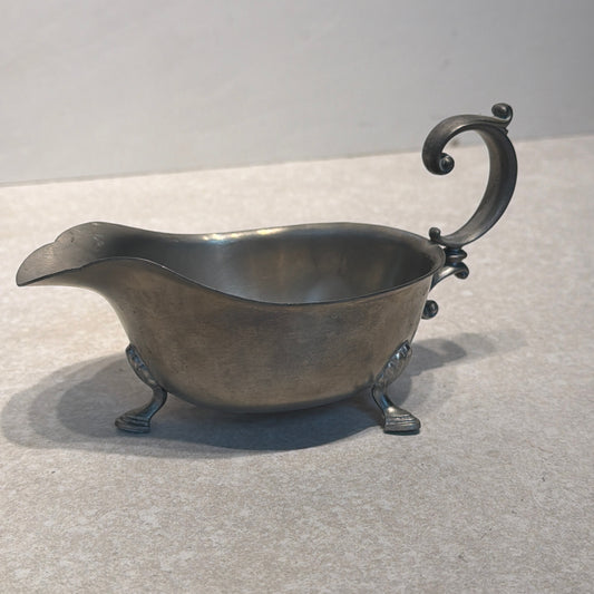 Gravy Boat