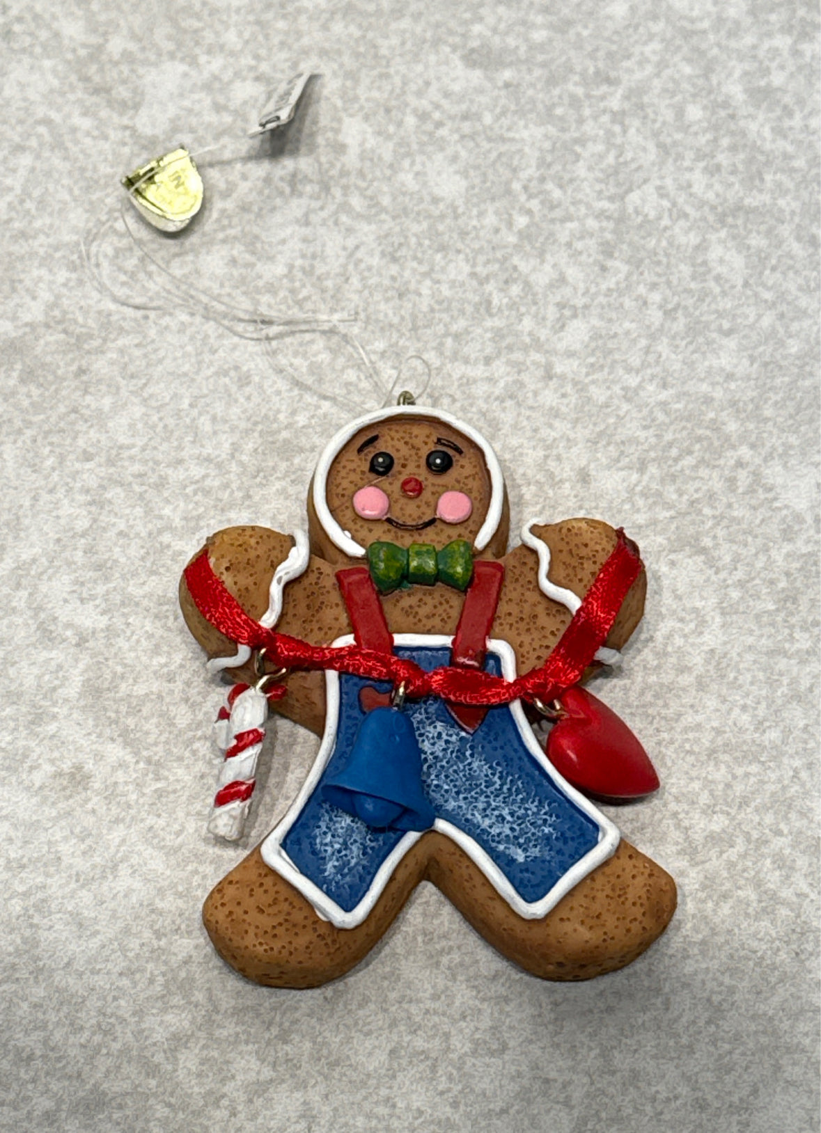 Christmas Ornament