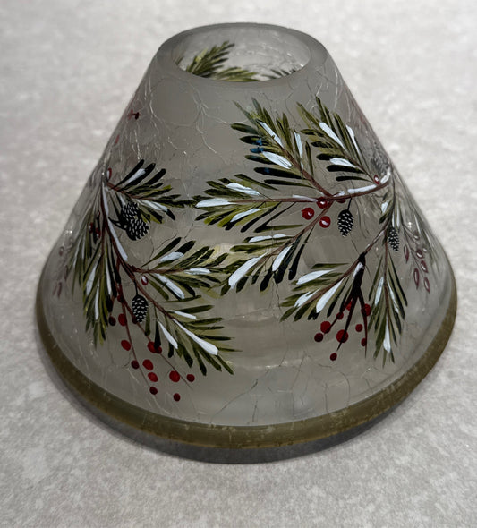 Candle Topper