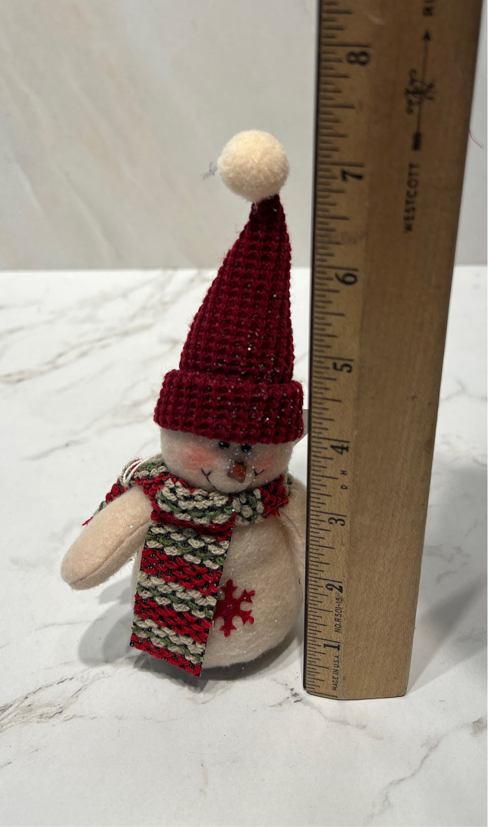 Snowman