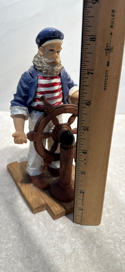 Old Salts Figurine
