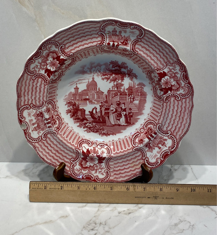 Bologna Dish