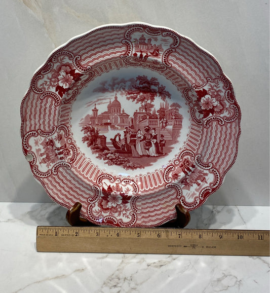 Bologna Dish
