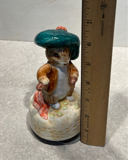 Schmid Beatrix Potter Musical