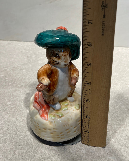Schmid Beatrix Potter Musical