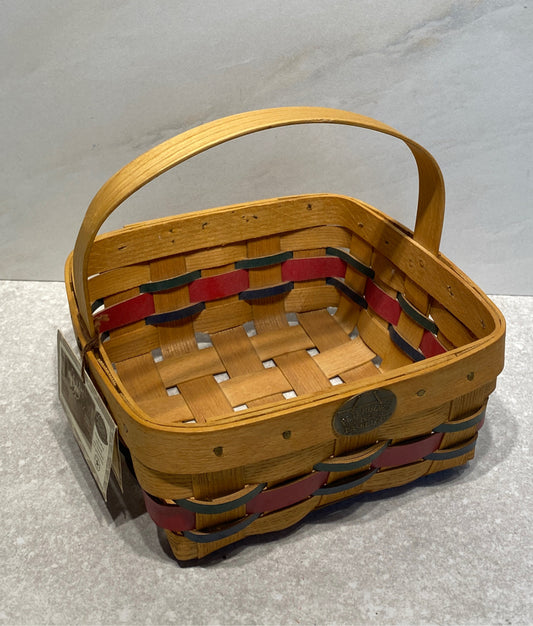 Peterboro Basket