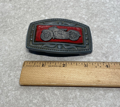 Belt Buckle