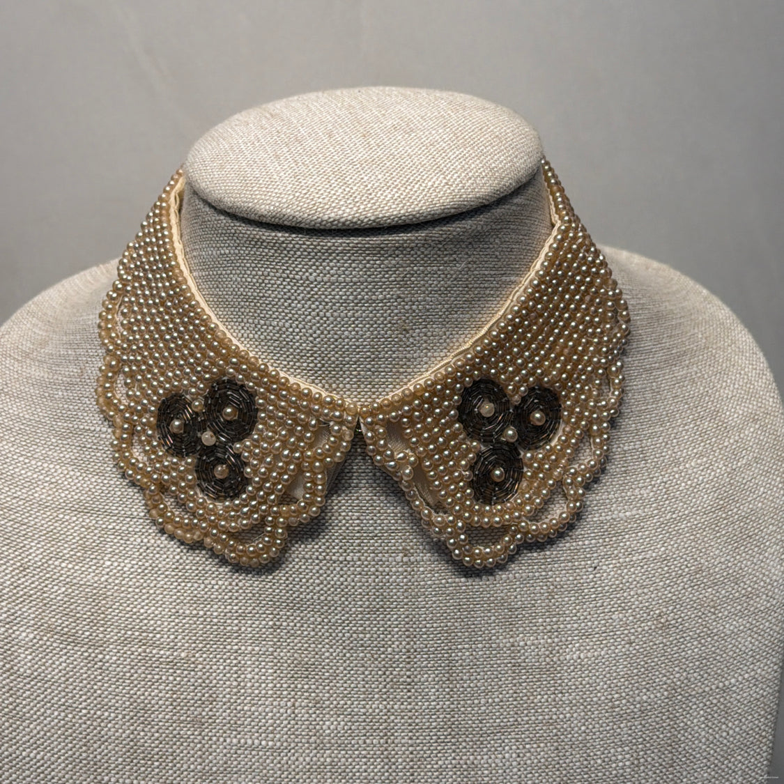Vintage Colar Necklace