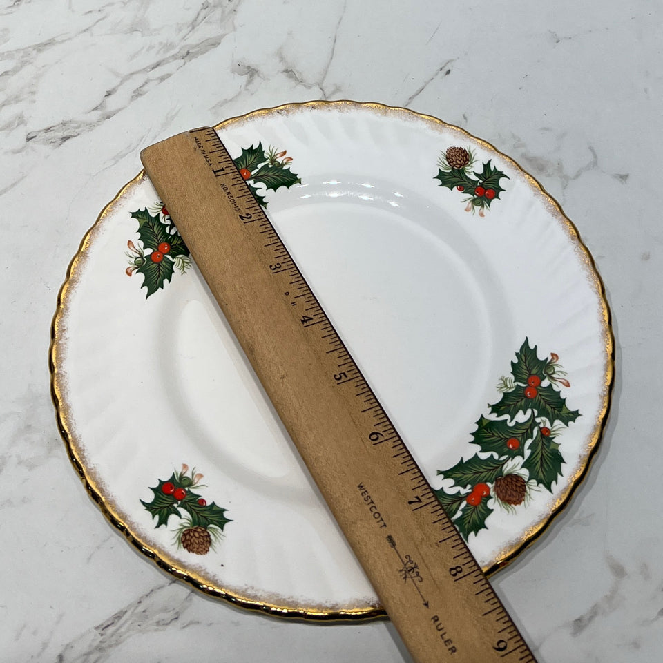 England Plate