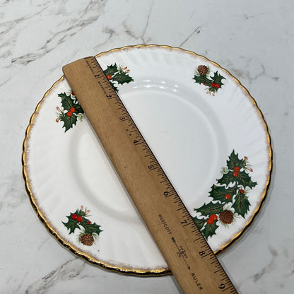 England Plate