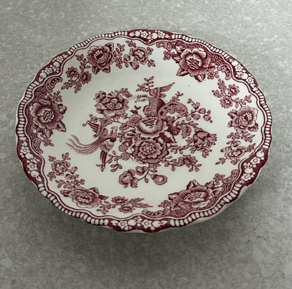 Crown Ducal Bristol Cup and Saucer