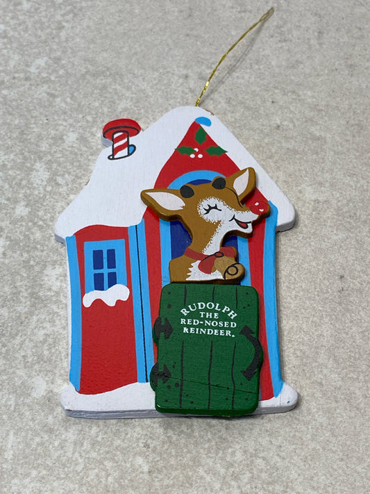 Christmas Ornament