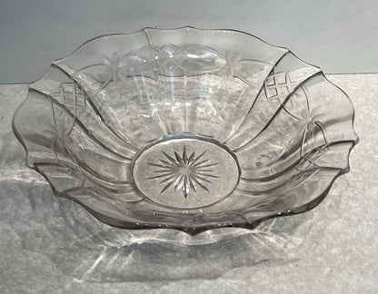 Glass Bowl