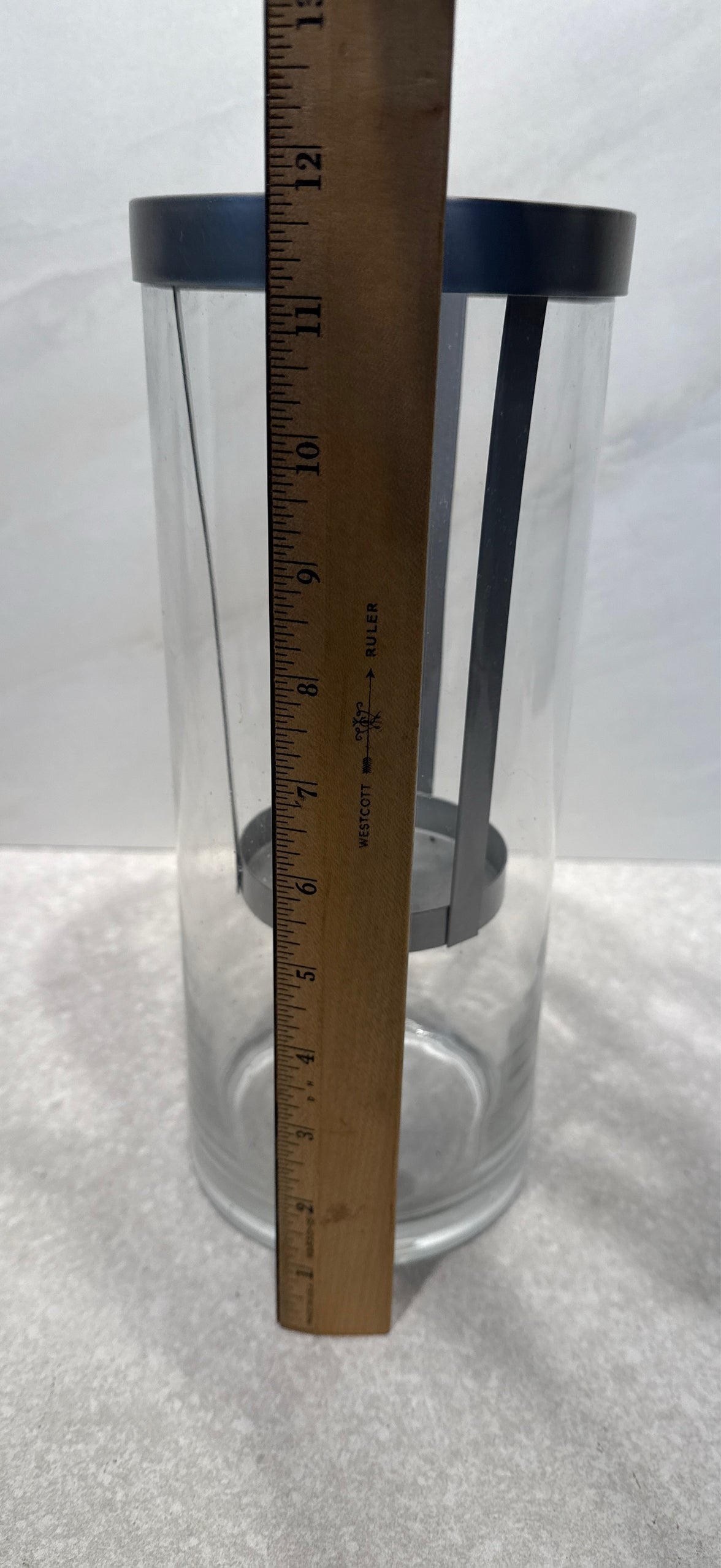 Candleholder