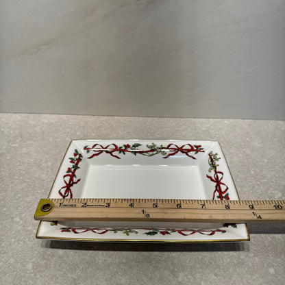 Royal Worcester Dish