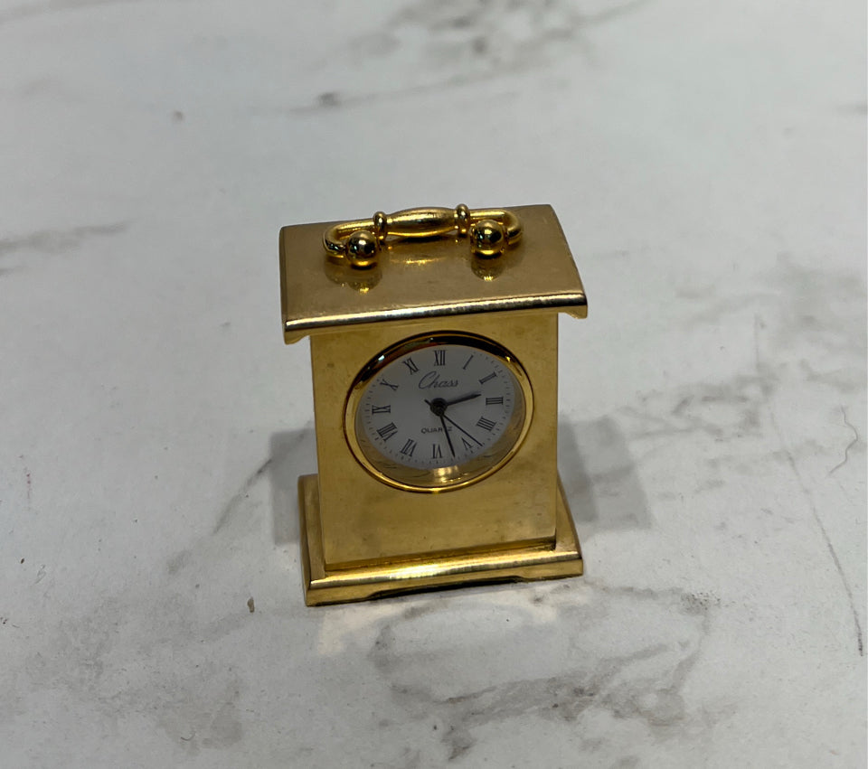 Mini Clock