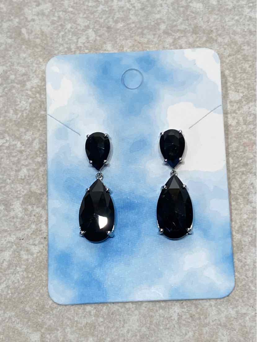 Sterling Earrings