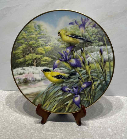 Lenox Plate