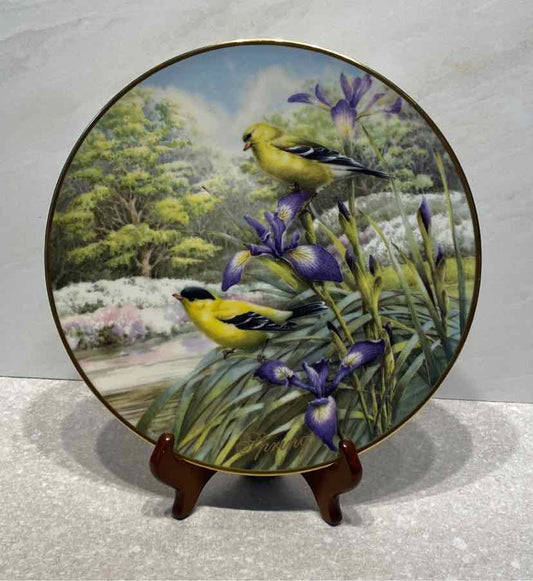 Lenox Plate
