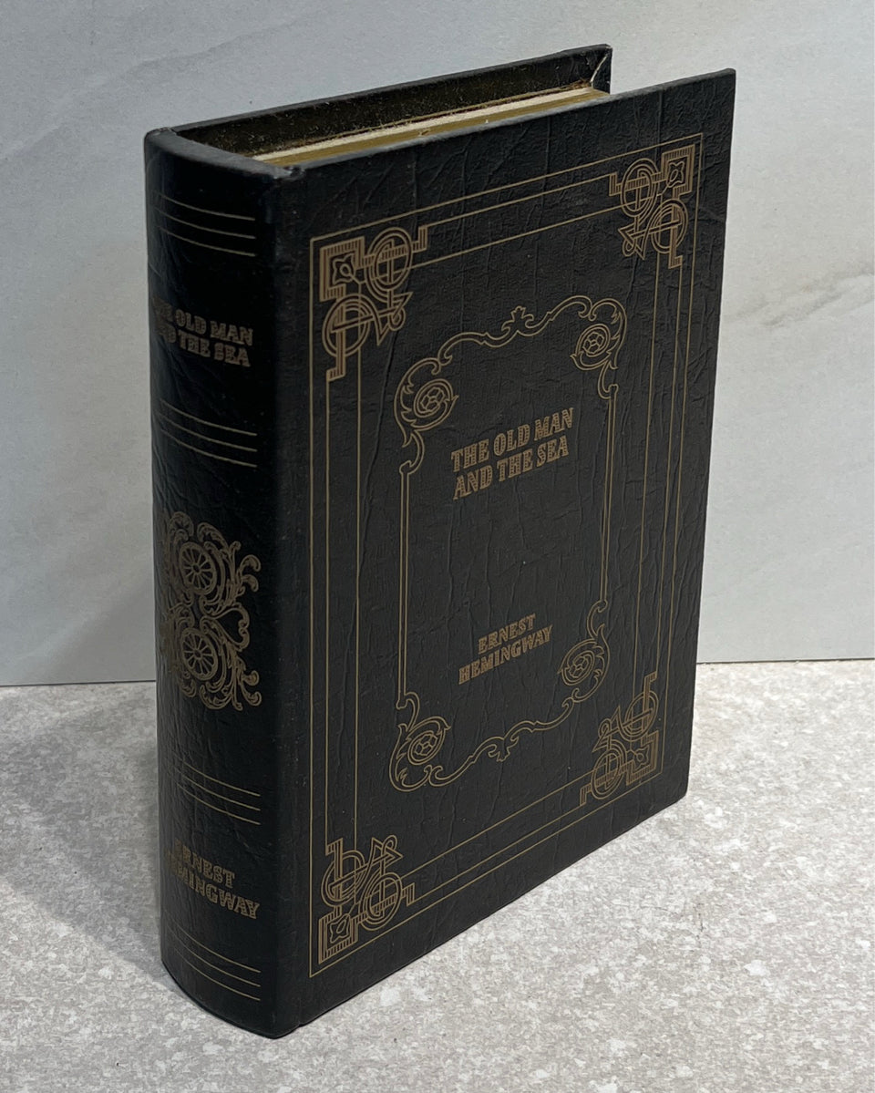Decorative Book Box