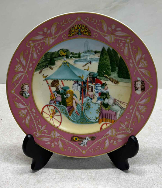 Villeroy and Boch Plate