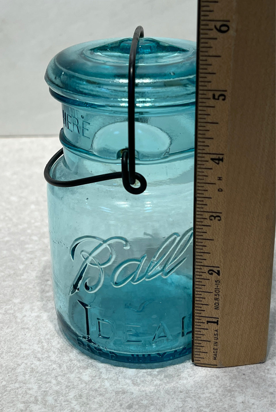 Ball Jar