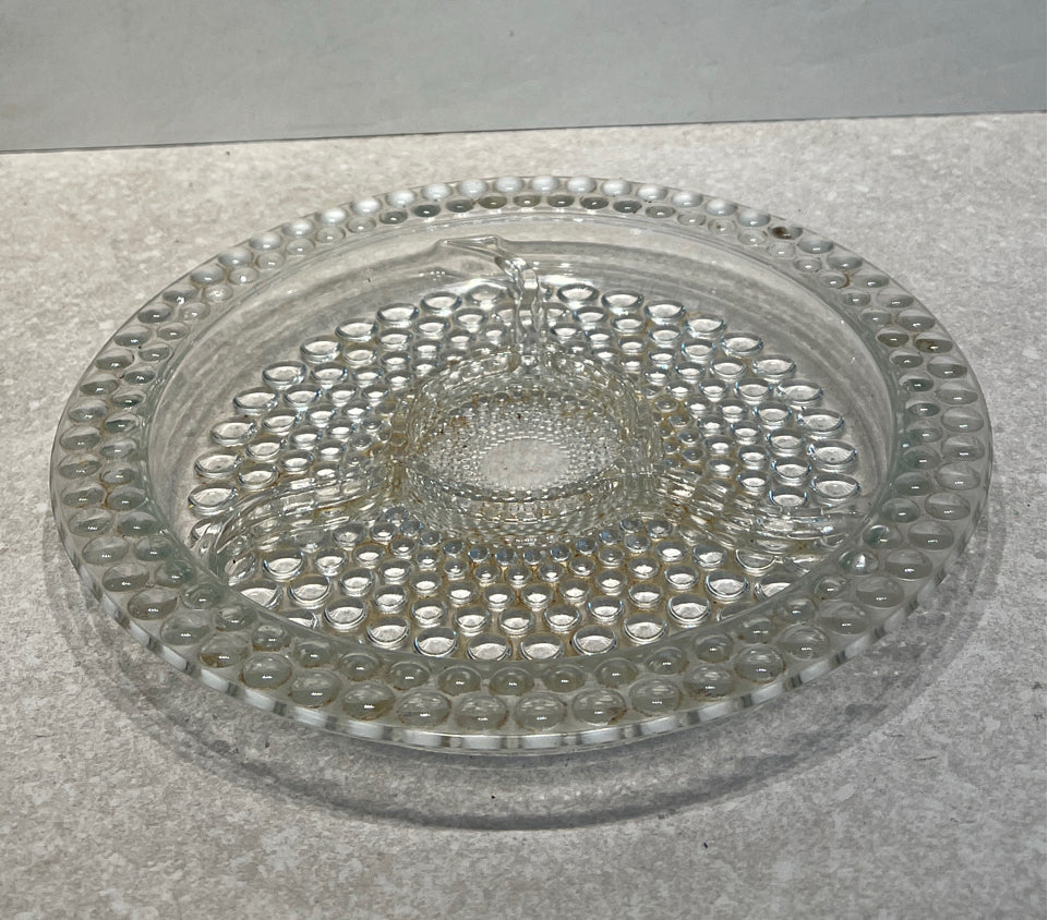 Divided Bowl