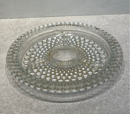 Divided Bowl