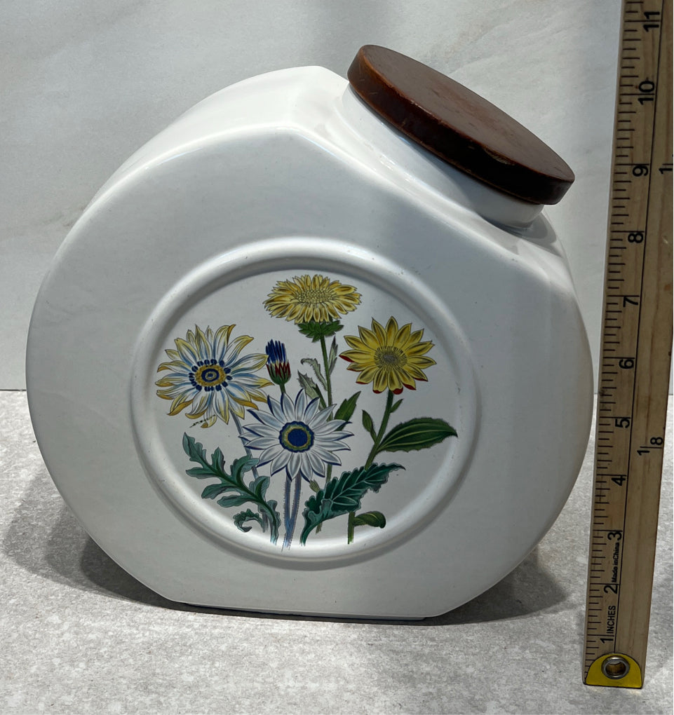 Vintage Cookie Jar