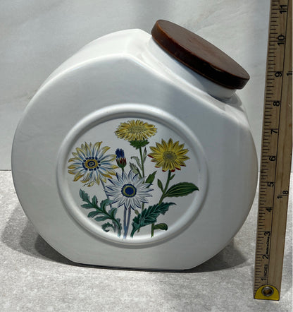 Vintage Cookie Jar