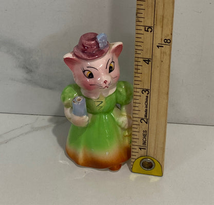 Old Figurine
