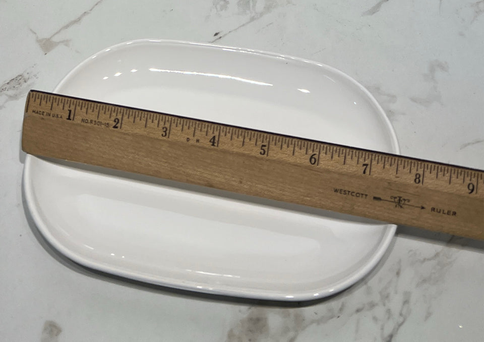 Corning Ware Dish
