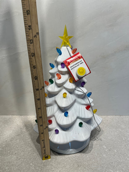 Mr. Christmas Tree