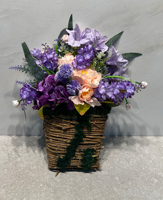 Floral Decor