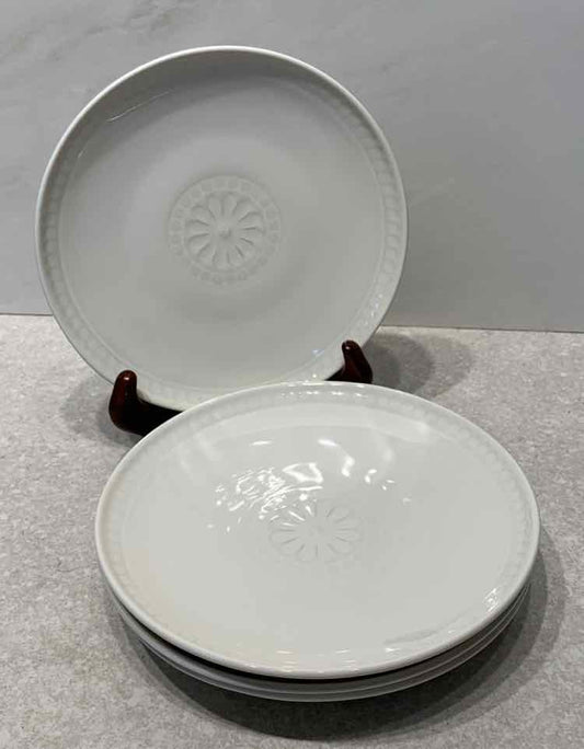 Set of 4 Ikea Plates