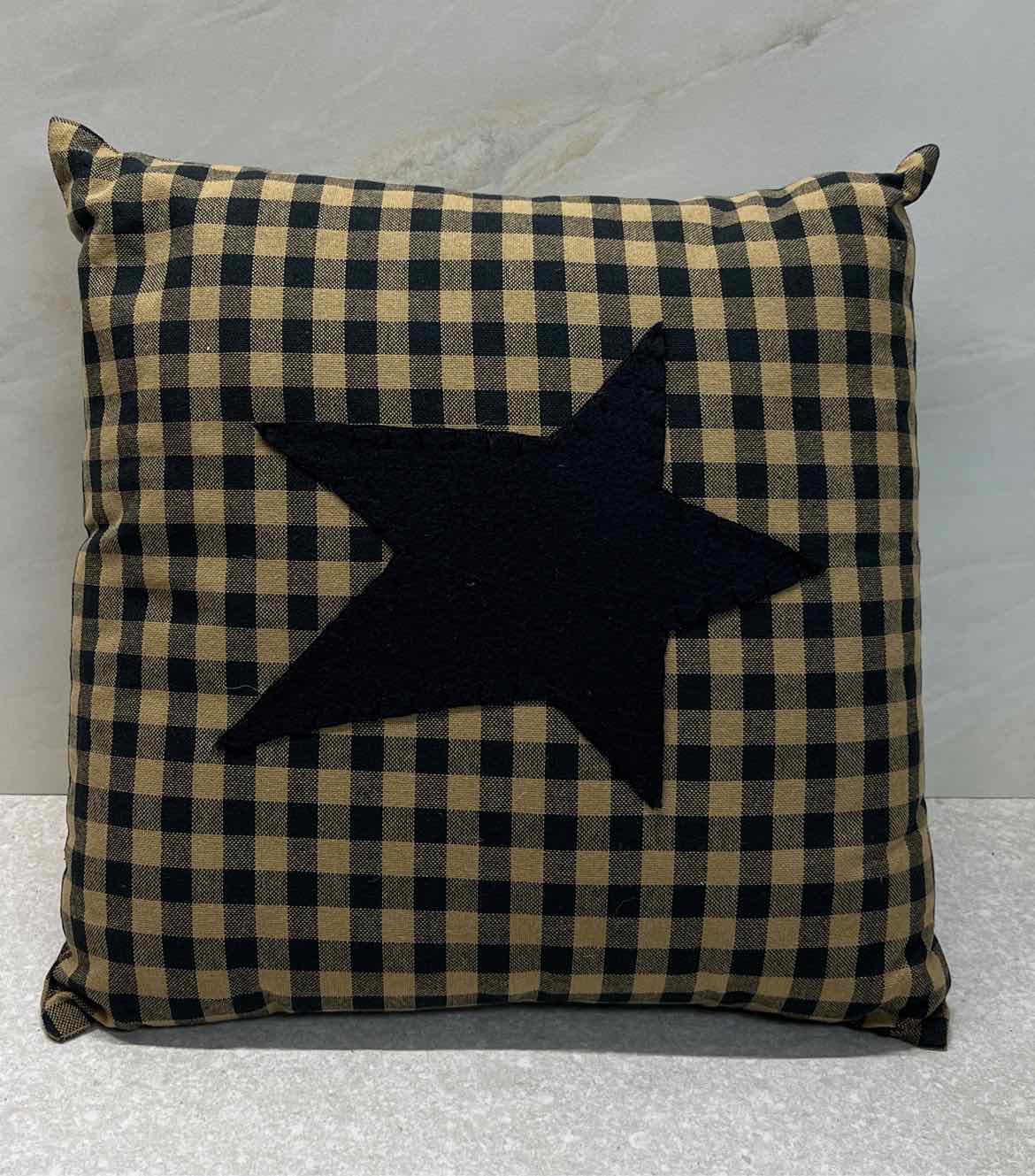 Star Pillow