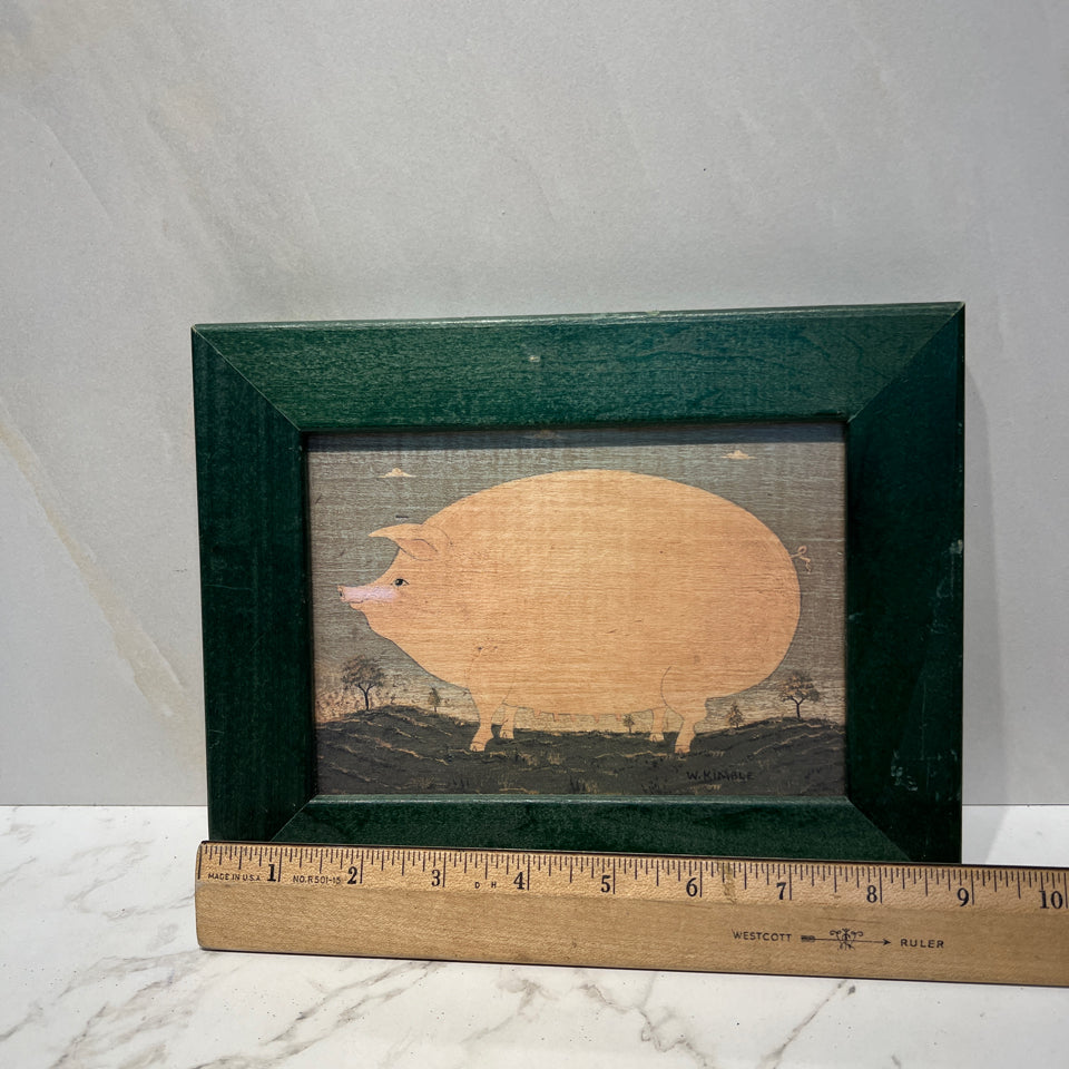 Wall Decor