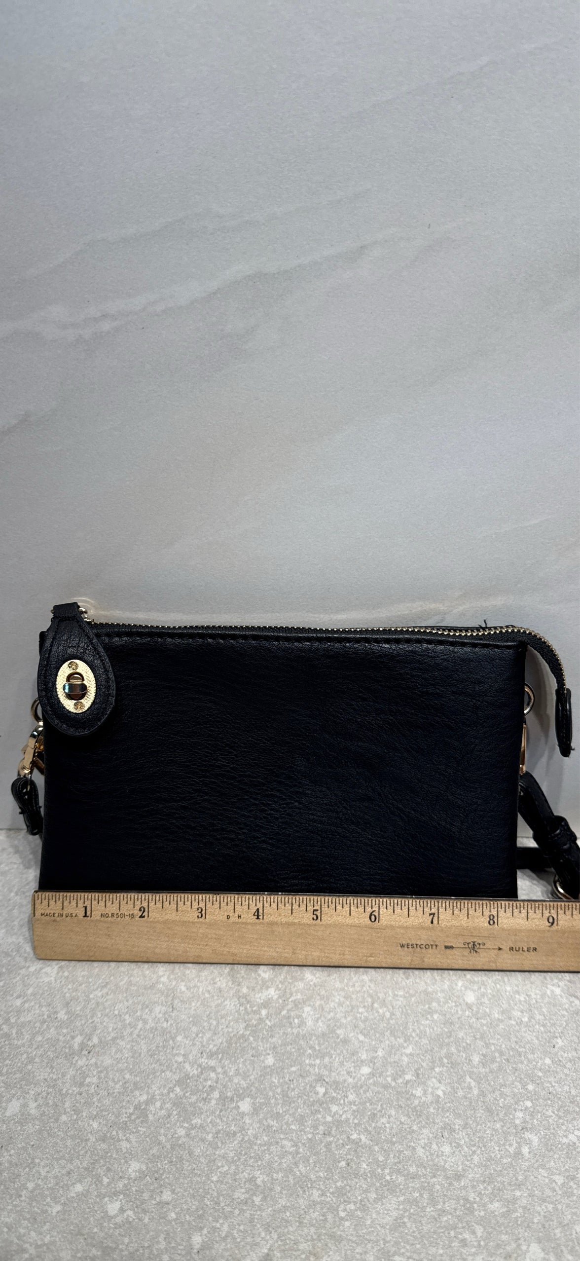 Crossbody