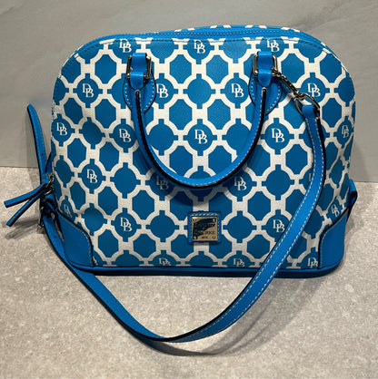 Dooney And Bourke Handbag