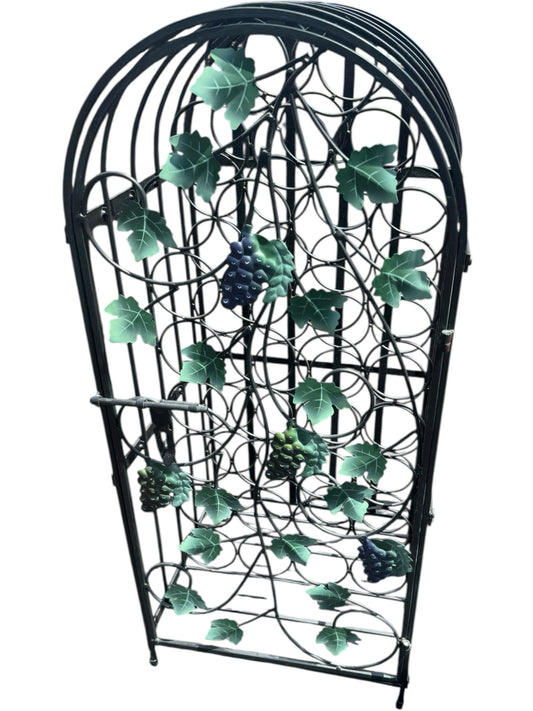 Bottle Rack