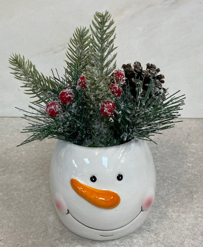 Artifical Decor