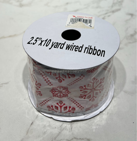Ribbon