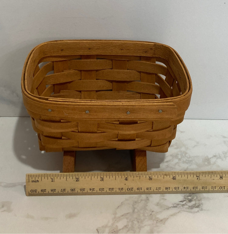 Longaberger Basket