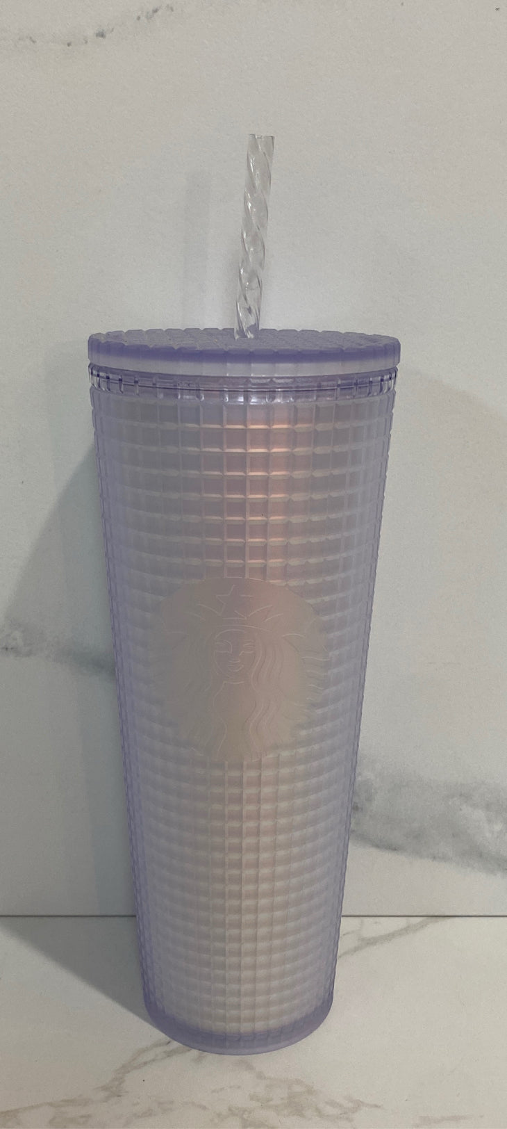 Starbucks Tumbler