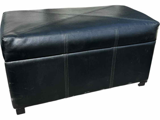 Storage Ottoman