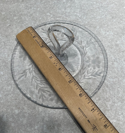Handled Dish