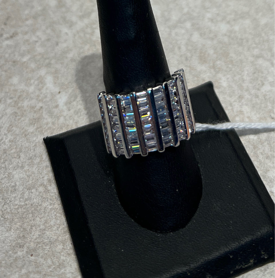 Trump Ring - Size 9